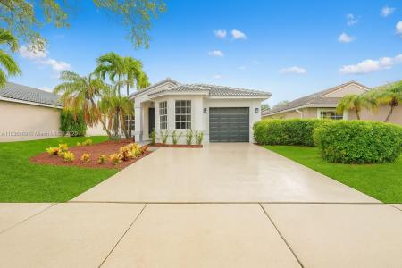 16533 NW 21st St, Pembroke Pines, Florida 33028, USA