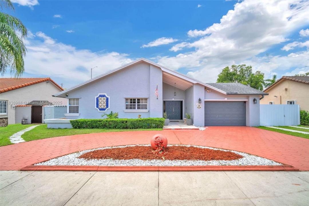 13430 SW 25th St, Miami, Floride 33175, États-Unis