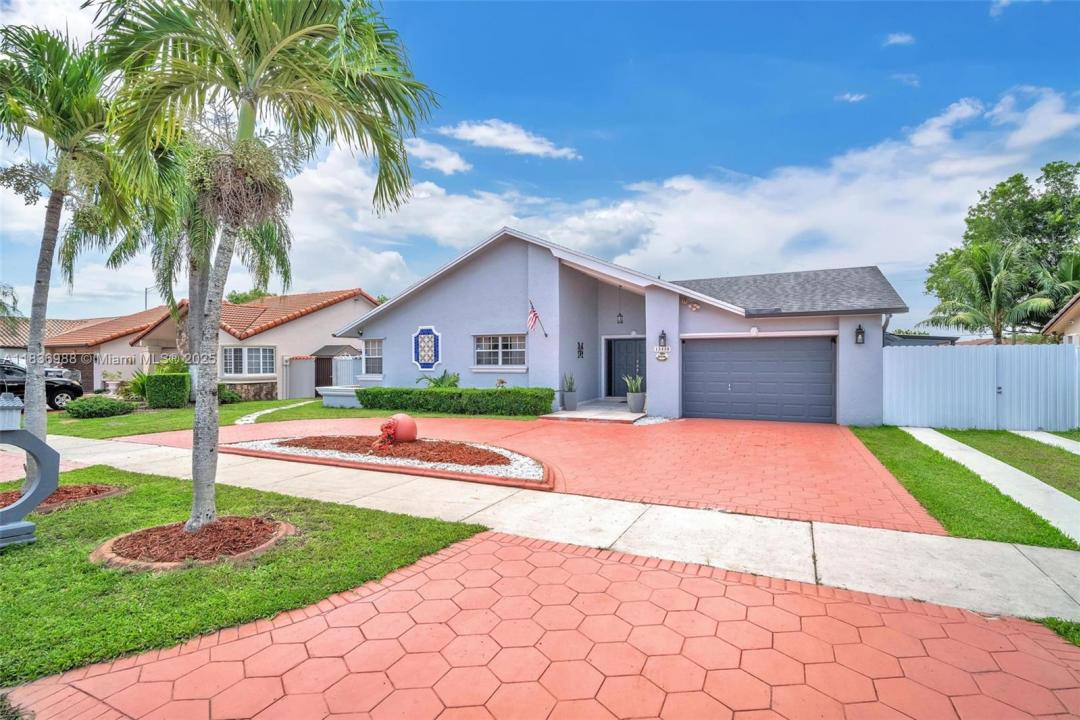 13430 SW 25th St, Miami, Floride 33175, États-Unis