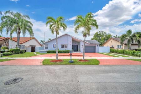 13430 SW 25th St, Miami, Florida 33175, USA