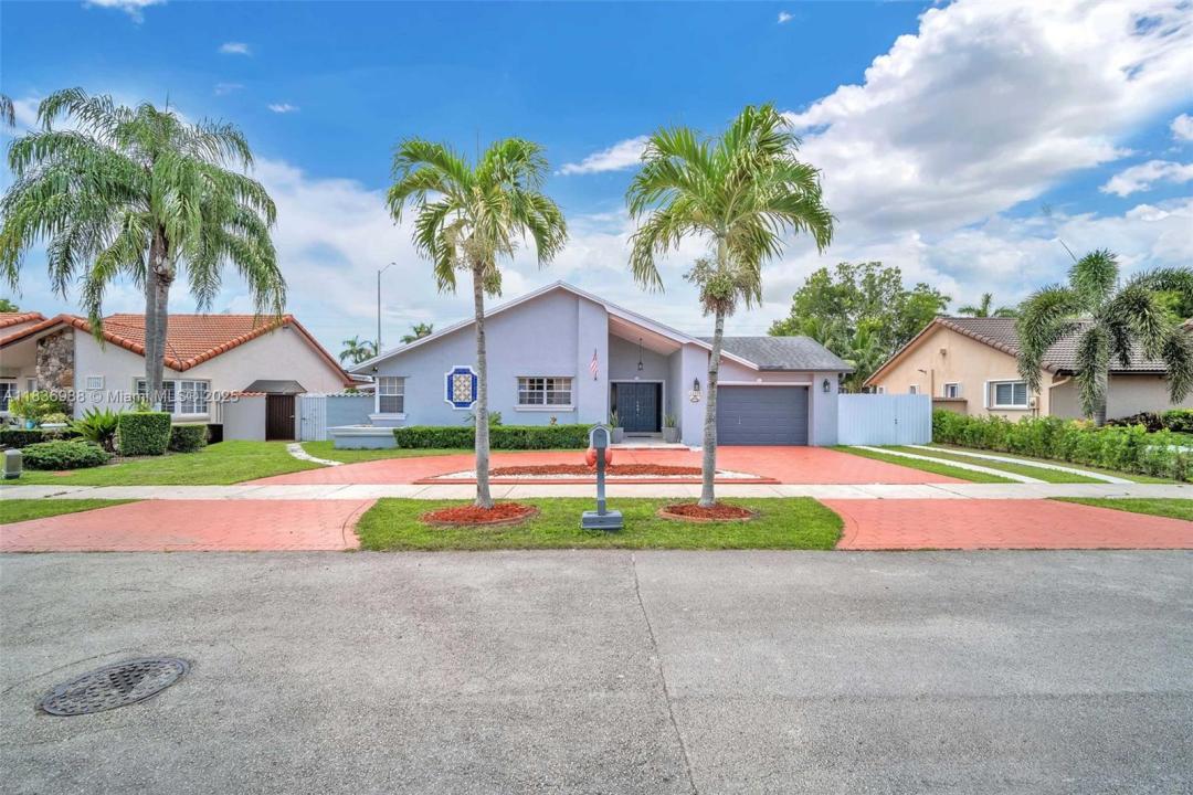 13430 SW 25th St, Miami, Floride 33175, États-Unis