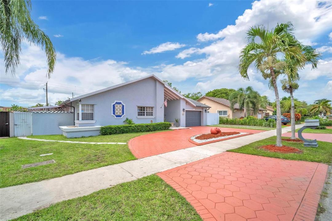 13430 SW 25th St, Miami, Floride 33175, États-Unis