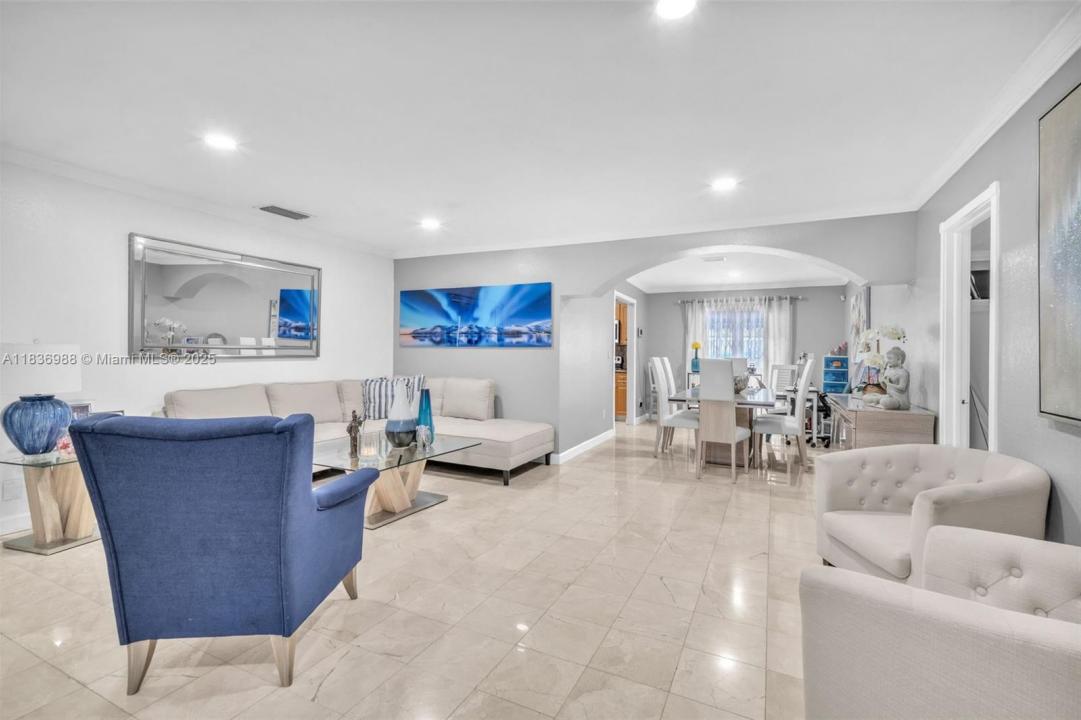 13430 SW 25th St, Miami, Floride 33175, États-Unis
