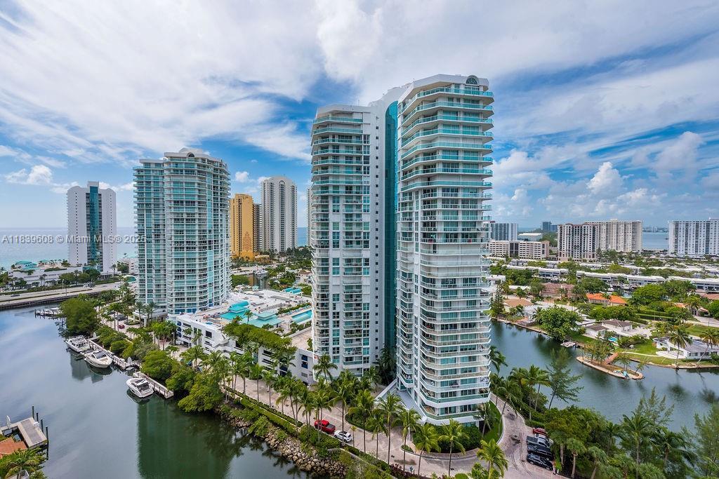300 Sunny Isles Blvd 4-1808, Sunny Isles Beach, فلوريدا 33160, الولايات المتحدة