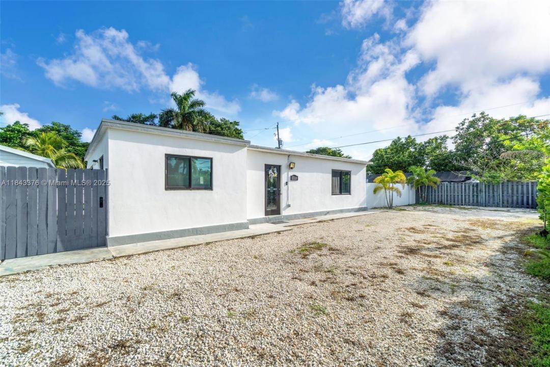 15530 Harrison Dr, Homestead, Floride 33033, États-Unis