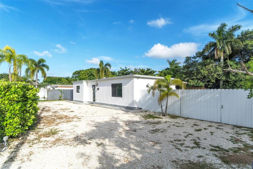 15530 Harrison Dr, Homestead, Floride 33033, États-Unis