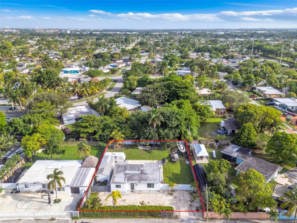 15530 Harrison Dr, Homestead, Floride 33033, États-Unis
