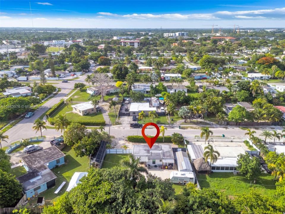 15530 Harrison Dr, Homestead, Floride 33033, États-Unis