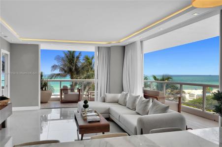 4201 Collins Ave 401, Miami Beach, Florida 33140, USA
