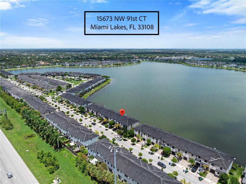 15673 NW 91st Ct, Miami Lakes, Florida 33018, HOA KỲ