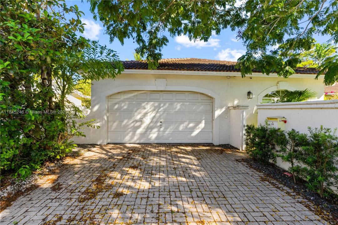 810 NE 21st Dr, Wilton Manors, Floride 33305, États-Unis