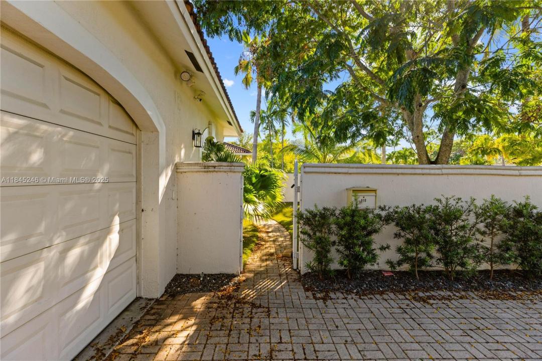 810 NE 21st Dr, Wilton Manors, Floride 33305, États-Unis