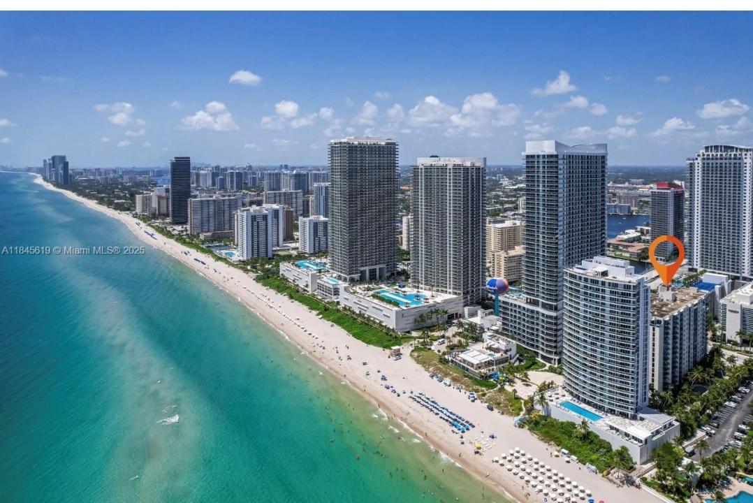 4001 S Ocean Dr 7B, Hollywood, Florida 33019, Stati Uniti