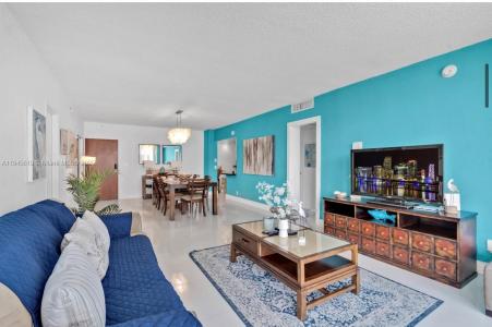 4001 S Ocean Dr 7B, Hollywood, Florida 33019, USA