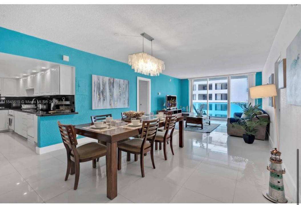 4001 S Ocean Dr 7B, Hollywood, Florida 33019, Stati Uniti