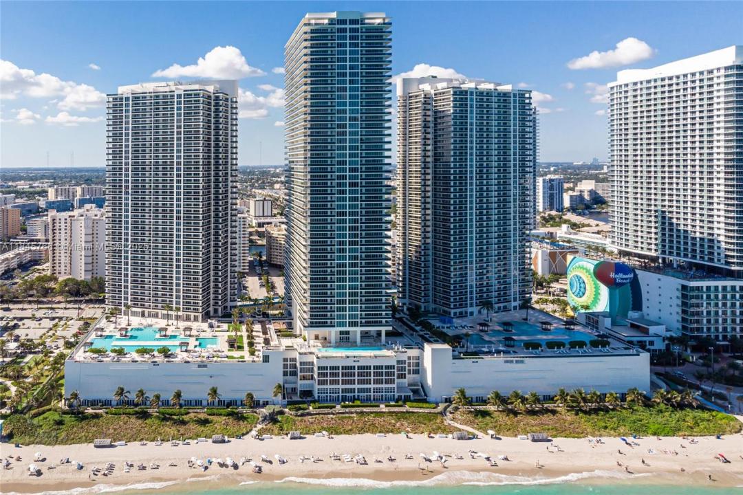 1830 S Ocean Dr 1501, Hallandale Beach, Florida 33009, Stati Uniti
