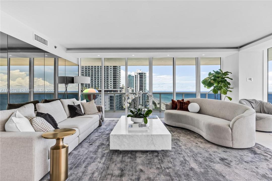 1830 S Ocean Dr 1501, Hallandale Beach, Florida 33009, Stati Uniti