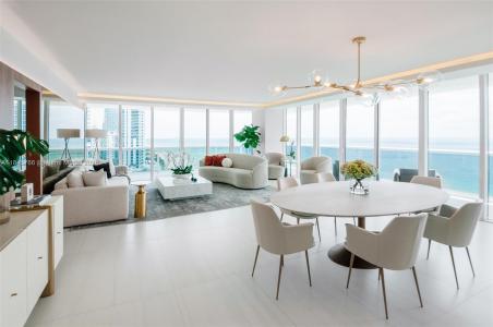 1830 S Ocean Dr 1501, Hallandale Beach, Florida 33009, USA