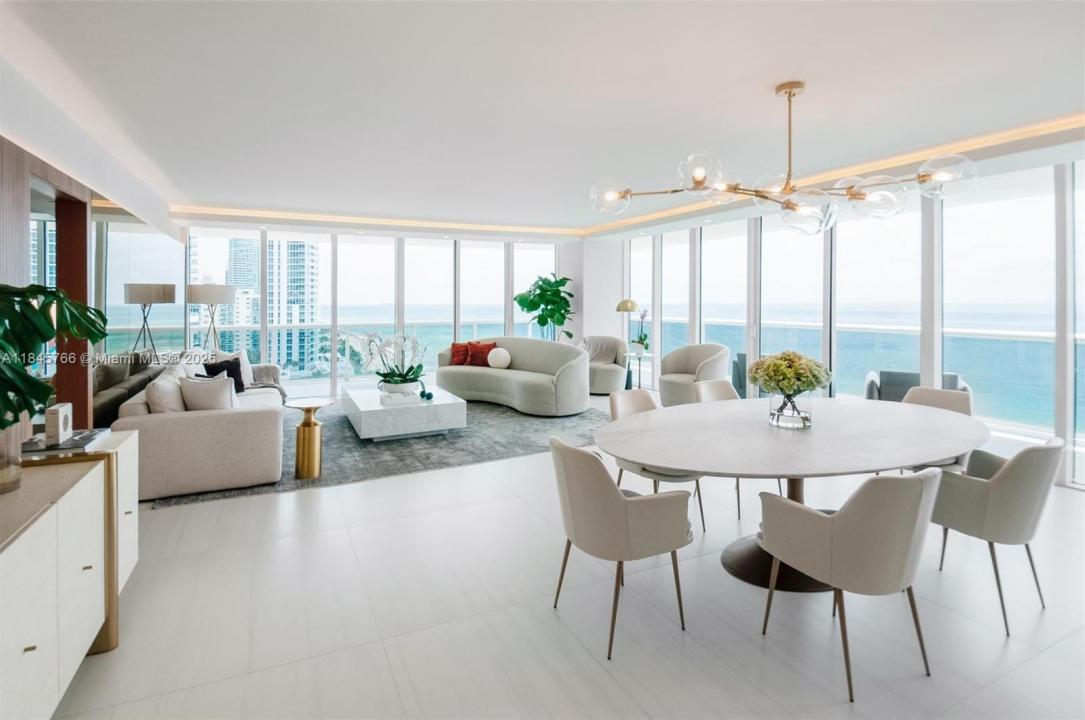 1830 S Ocean Dr 1501, Hallandale Beach, Florida 33009, Stati Uniti