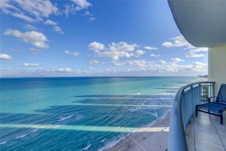 17375 Collins Ave 2501, Sunny Isles Beach, Florida 33160, USA
