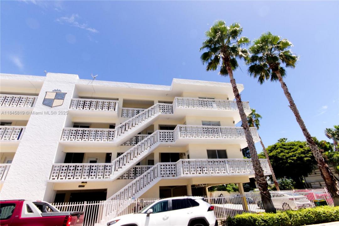 900 Euclid Ave 22, Miami Beach, Florida 33139, Stati Uniti