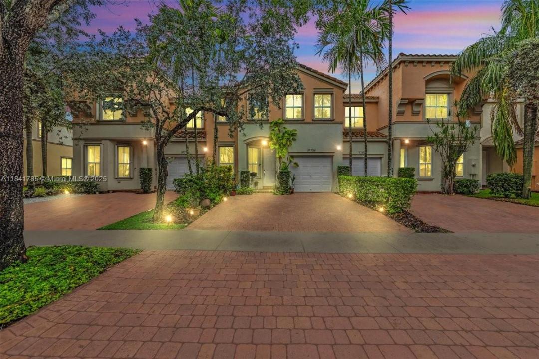 16354 SW 48th St, Miramar, Florida 33027, USA