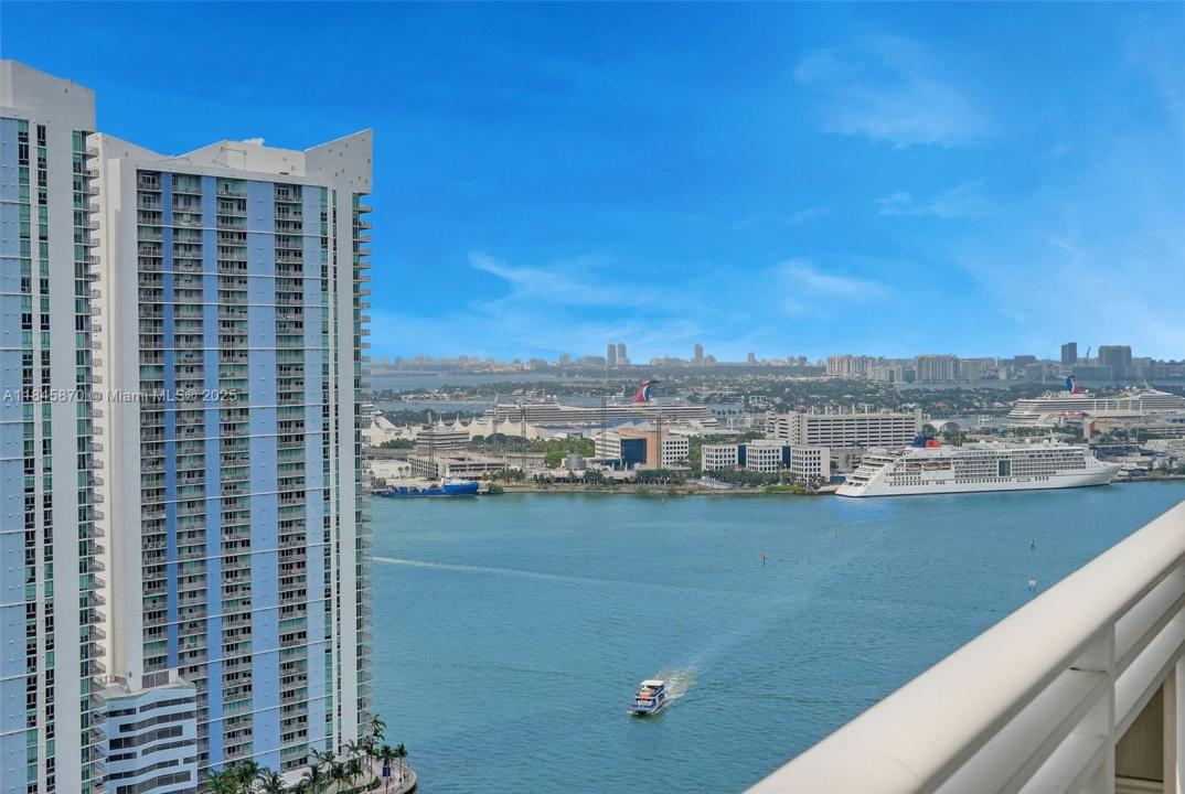 901 Brickell Key Blvd 3204, Miami, 佛羅里達州 33131, 美國