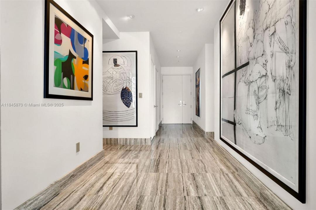 901 Brickell Key Blvd 3204, Miami, 佛羅里達州 33131, 美國