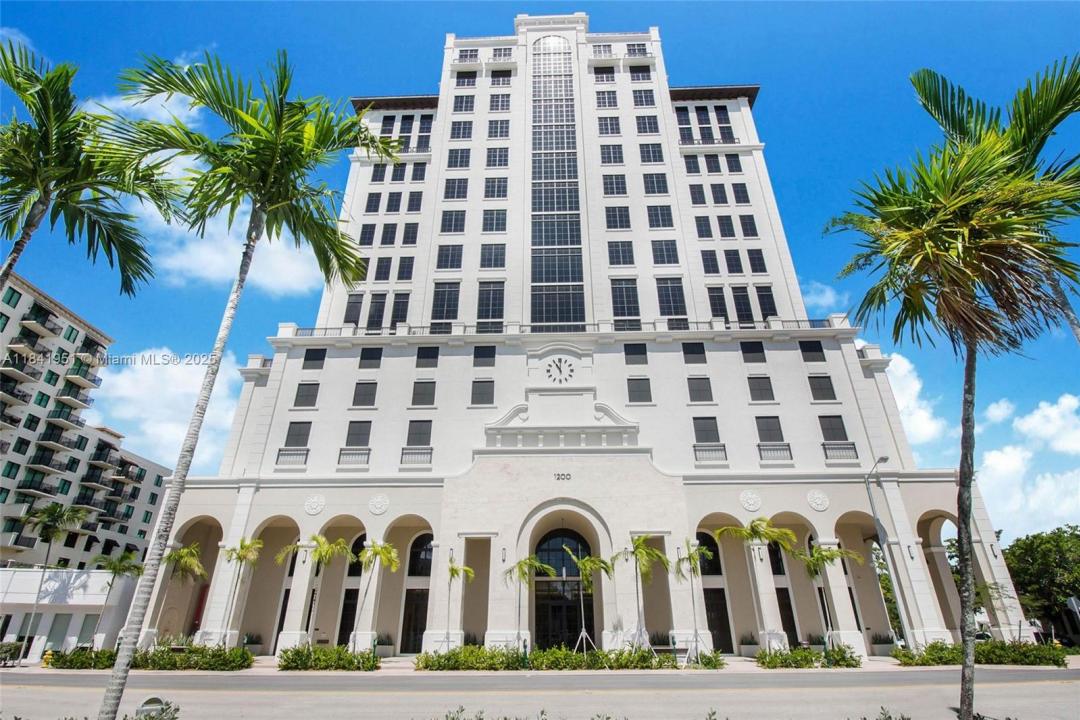 1200 Ponce De Leon Blvd 703, Coral Gables, Floride 33134, États-Unis