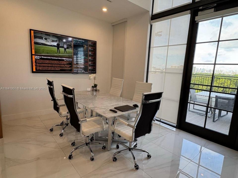 1200 Ponce De Leon Blvd 703, Coral Gables, Floride 33134, États-Unis