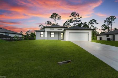 224 Lomax Ave S, Lehigh Acres, Florida 33974, USA