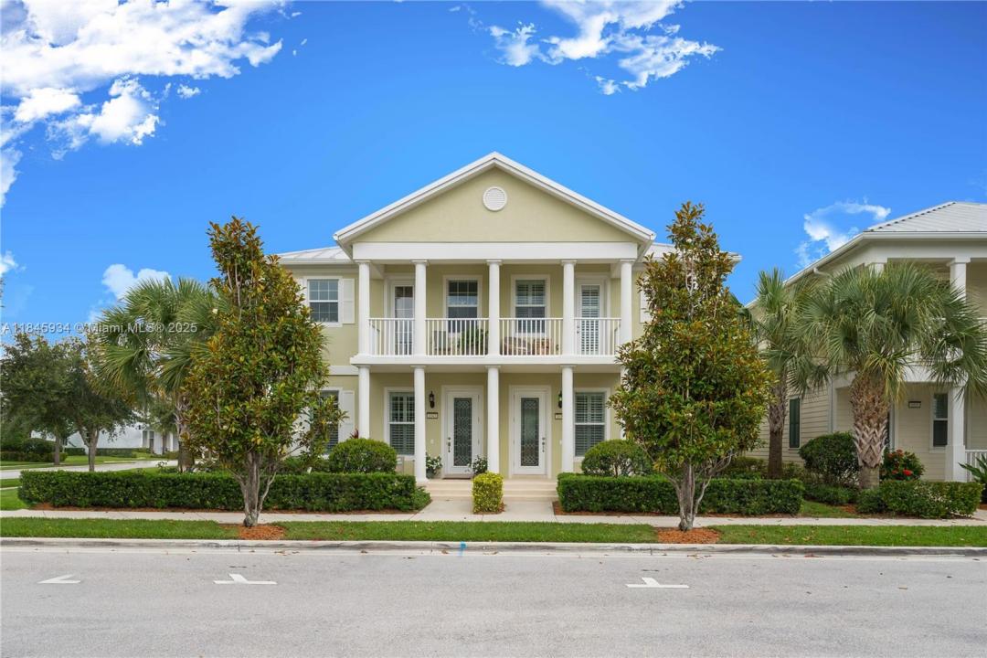 1039 Key Largo St, Jupiter, Floride 33458, États-Unis