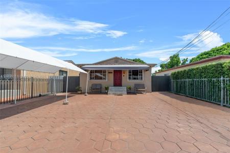 3140 NW 59th St, Miami, Florida 33142, USA