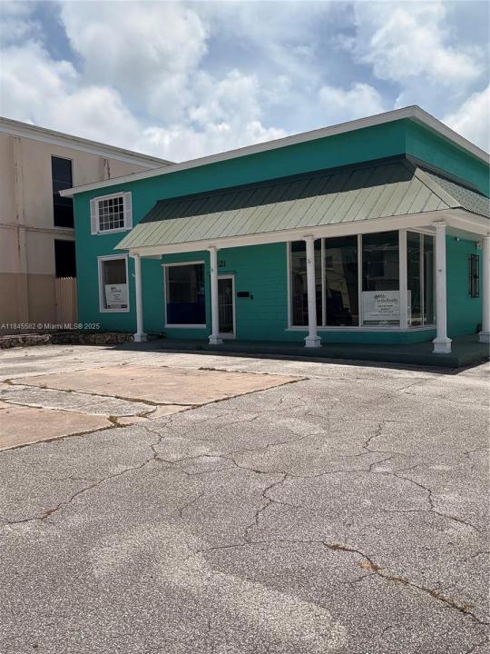 221 N US Highway 1, Fort Pierce, Florida 34950, Estados Unidos