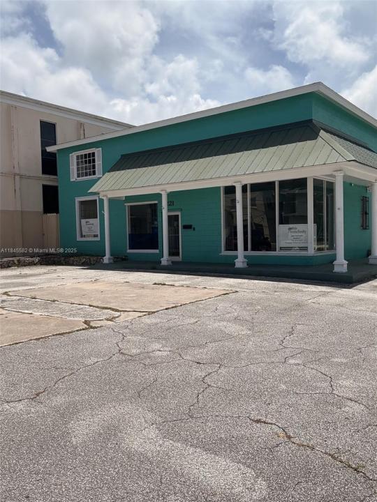 221 N US Highway 1, Fort Pierce, Florida 34950, Estados Unidos