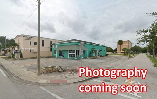 221 N US Highway 1, Fort Pierce, Florida 34950, Estados Unidos