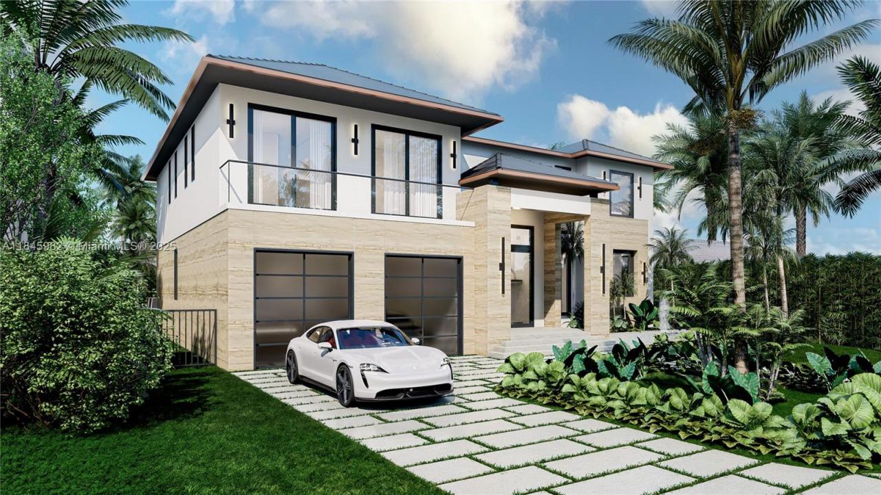 3207 Robbins Rd, Pompano Beach, Floryda 33062, USA