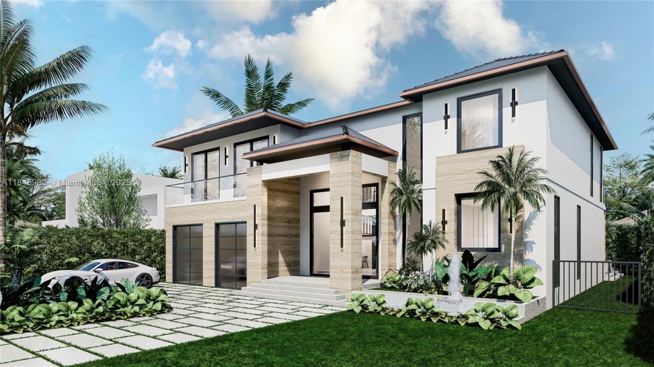 3207 Robbins Rd, Pompano Beach, Floryda 33062, USA
