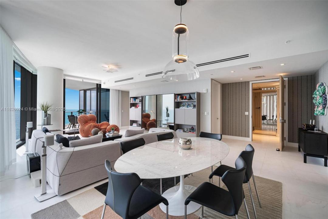 15701 Collins Ave 3001, Sunny Isles Beach, Florida 33160, Stati Uniti