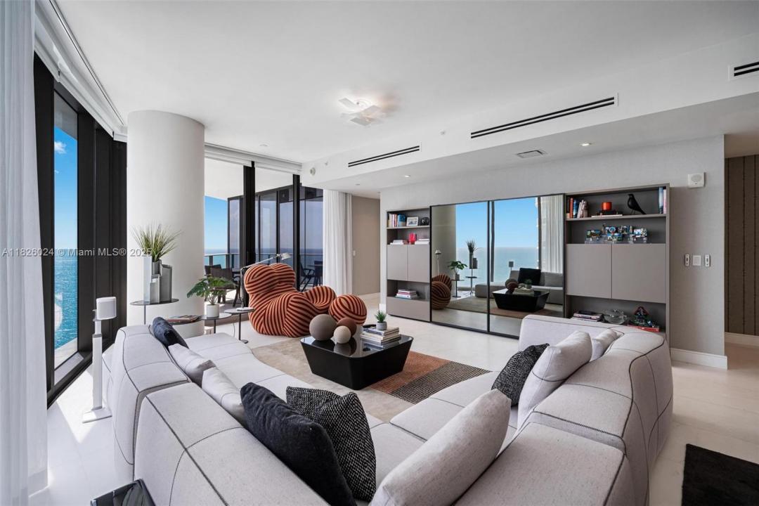 15701 Collins Ave 3001, Sunny Isles Beach, Florida 33160, Stati Uniti
