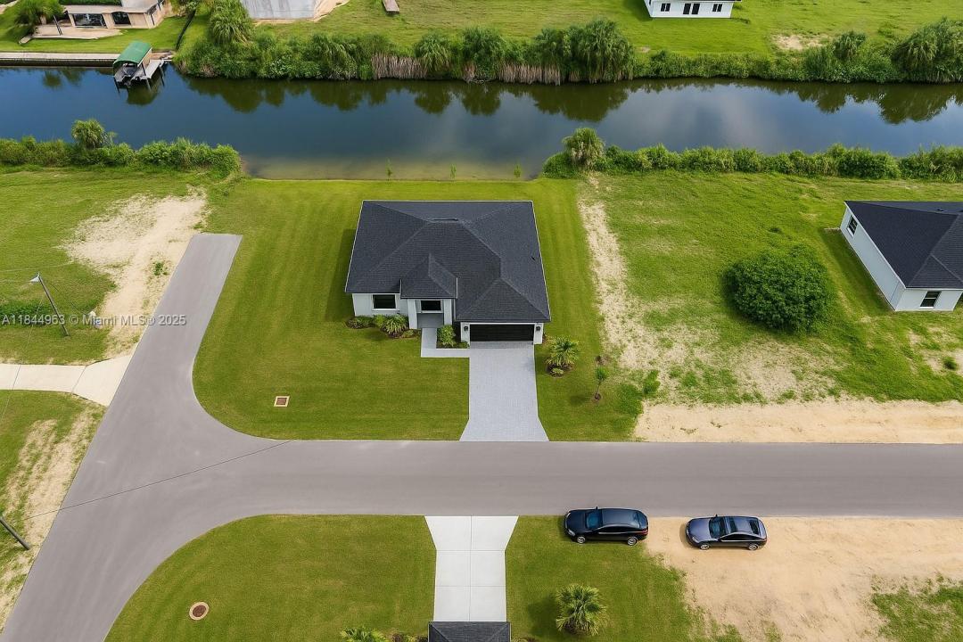 Other City - In The State Of Florida, Florida 33909, Amerika Birleşik Devletleri