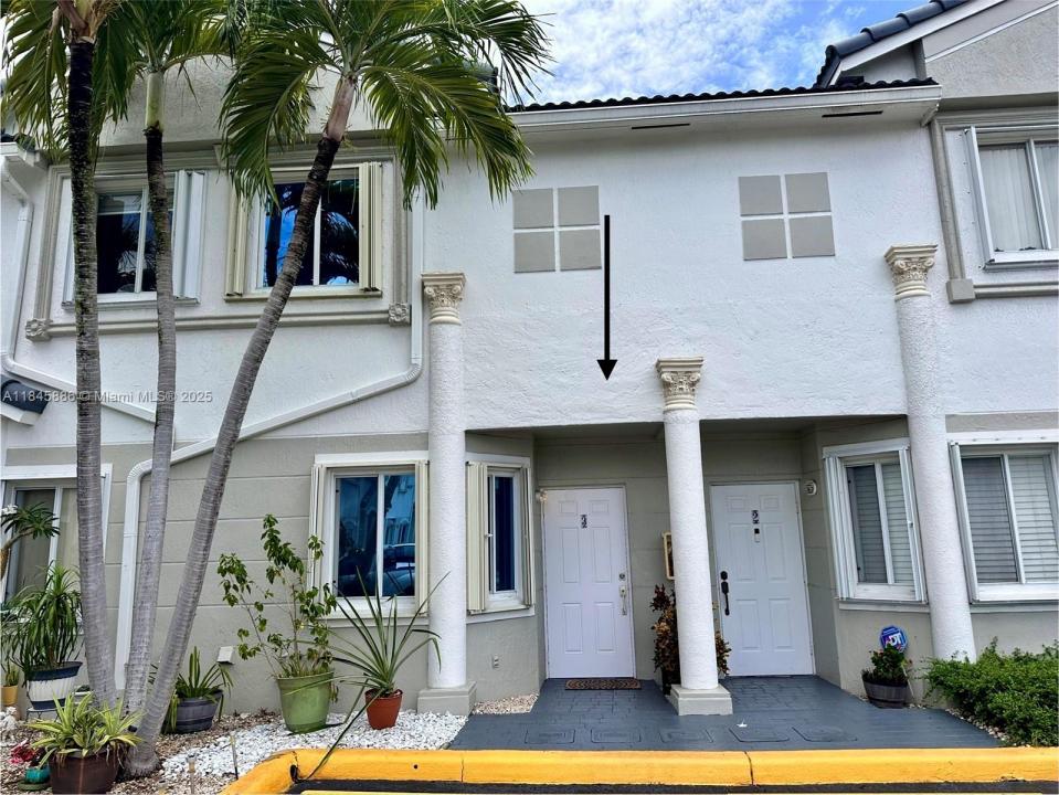120 SW 109th Ave 3, Sweetwater, 佛羅里達州 33174, 美國