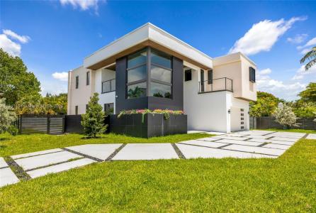 750 NE 16th Ave, Fort Lauderdale, Florida 33304, USA