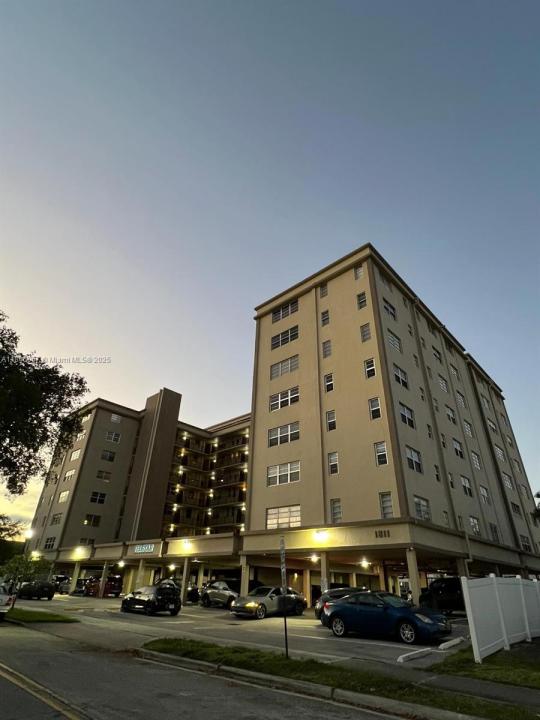 1811 Jefferson St 602, Hollywood, Flórida 33020, Estados Unidos