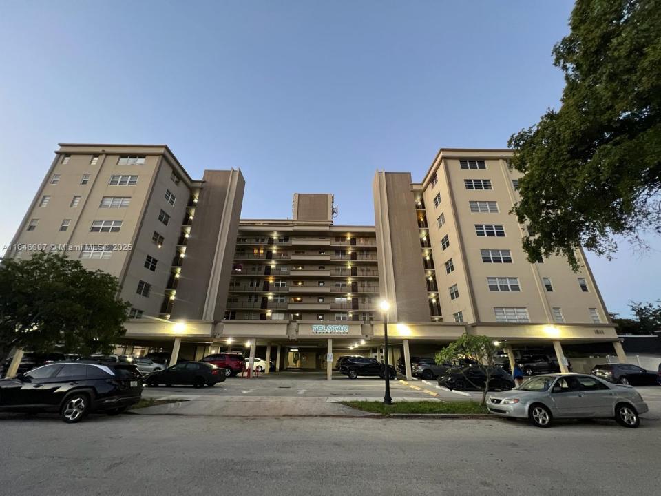 1811 Jefferson St 602, Hollywood, Flórida 33020, Estados Unidos