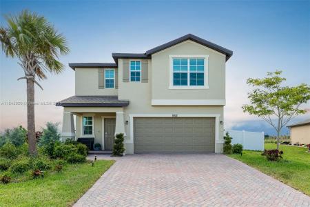 952 Bent Creek Dr, Fort Pierce, Florida 34947, USA