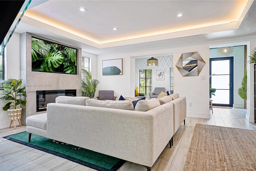 1720 SW 11 St, Miami, Florida 33135, Stati Uniti