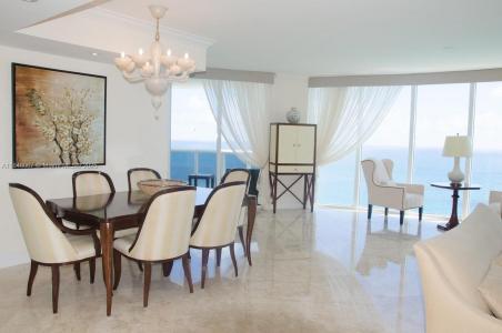 17201 Collins Ave 3801, Sunny Isles Beach, Florida 33160, USA
