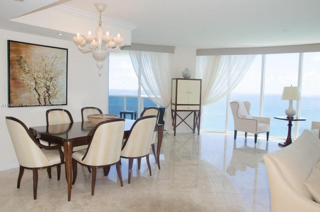 17201 Collins Ave 3801, Sunny Isles Beach, 플로리다 33160, 미국