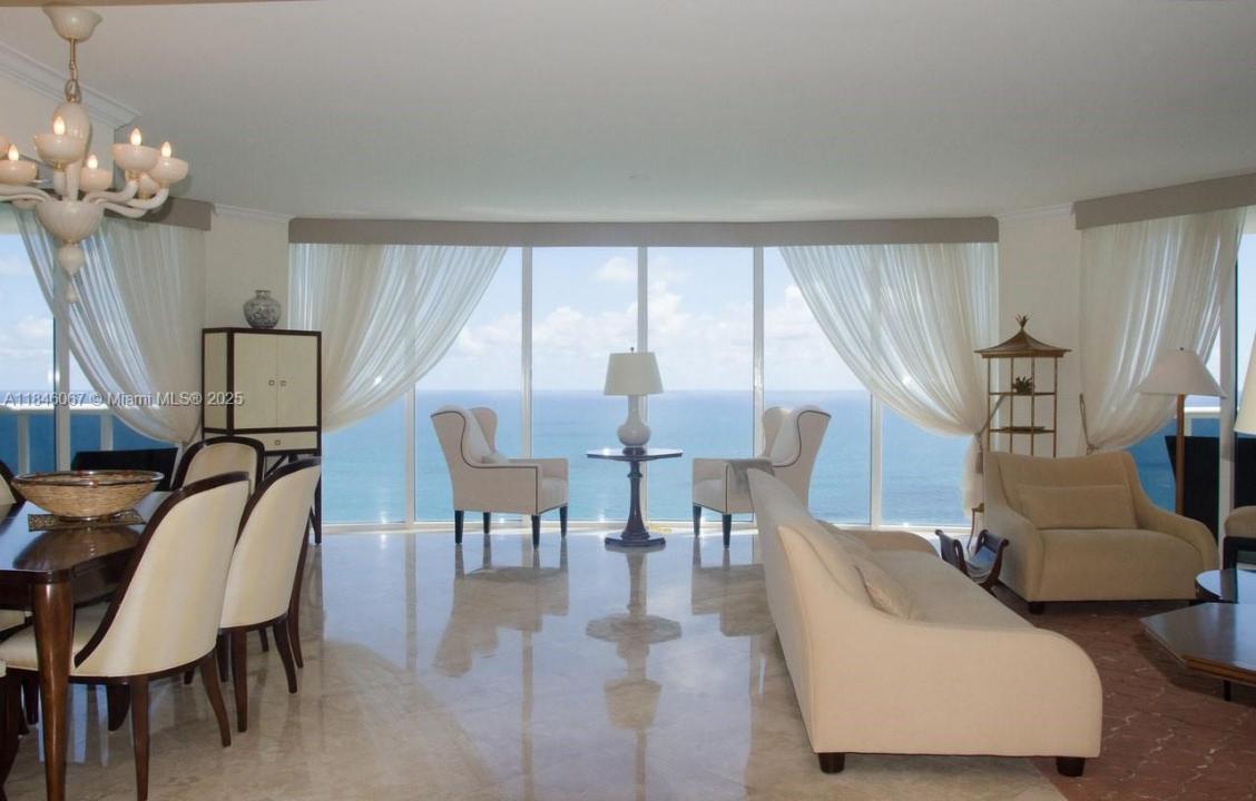 17201 Collins Ave 3801, Sunny Isles Beach, 플로리다 33160, 미국